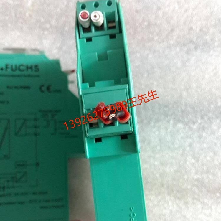 P+F倍加福 NBB5-18GM40-E2-V1 电感式传感器