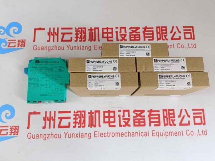 P+F倍加福防爆接近开关NJ2-V3-N本安型8V小方壳感应开关传感器