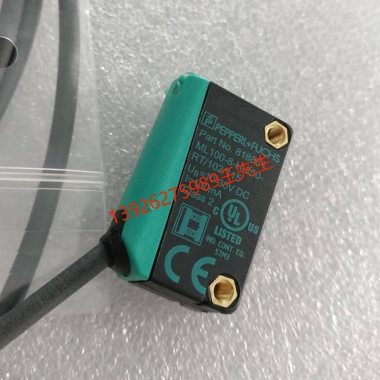 倍加福NBN4 NBB8 NBN8 NBB5-18GM50 12GM 18GM40-E2 E0