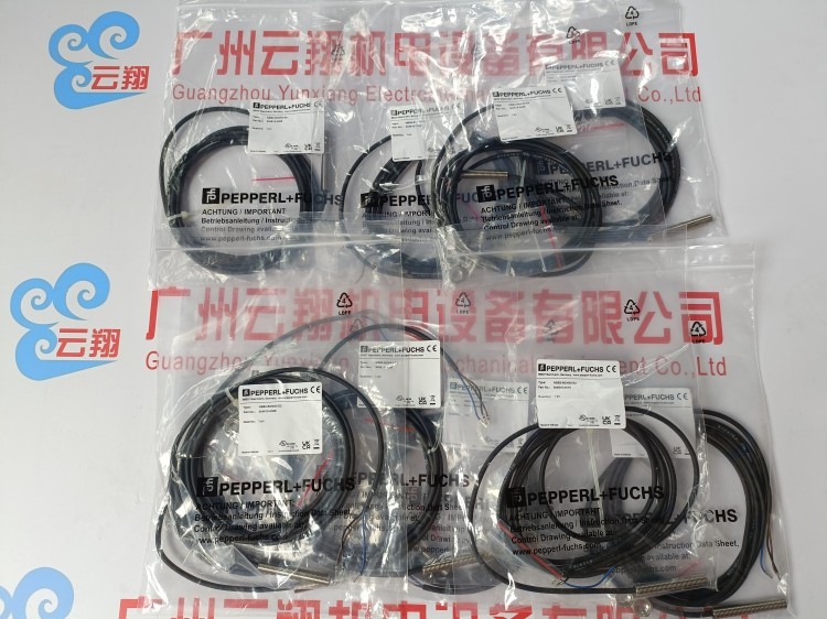 德国倍加福NBN40-U4-A2-V1电感式传感器原装