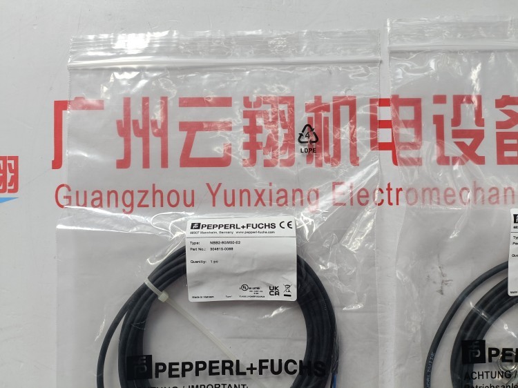 P+F倍加福光电开关OBT200 OBT500-18GM60-E4