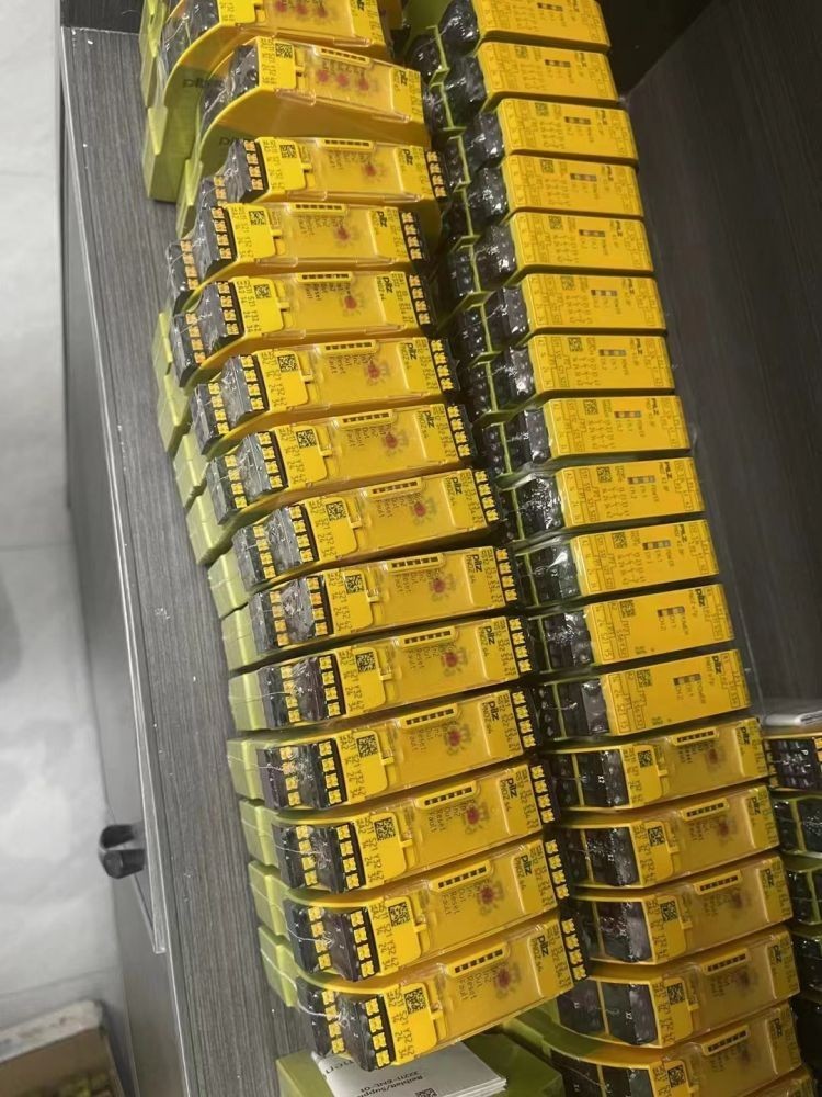 PSEN cs2.1n / PSEN cs2.1 1 Unit（540103） Pilz 皮尔磁 安全传感器