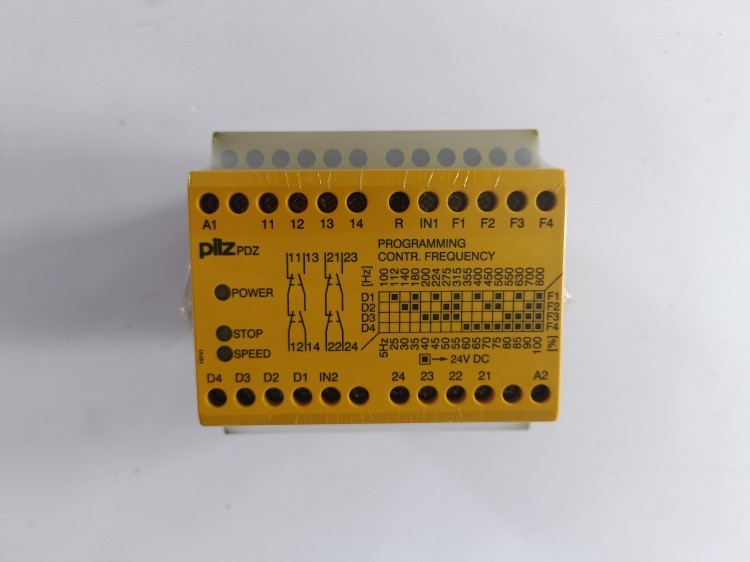 540000 PSEN cs1.1p 【公司库存现货】皮尔兹安全门开关