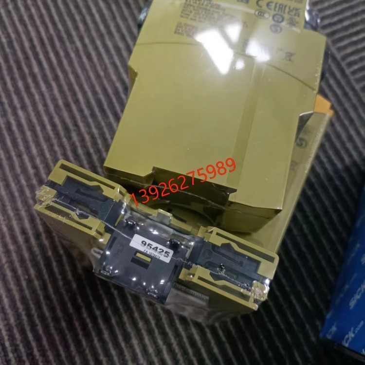 541011 PSEN cs3.1a /PSEN cs3.1 1unit【现货】皮尔兹开关
