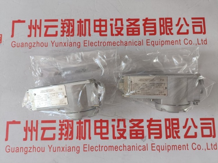 威卡传感器PT100热电阻TR10 输出4-20毫安