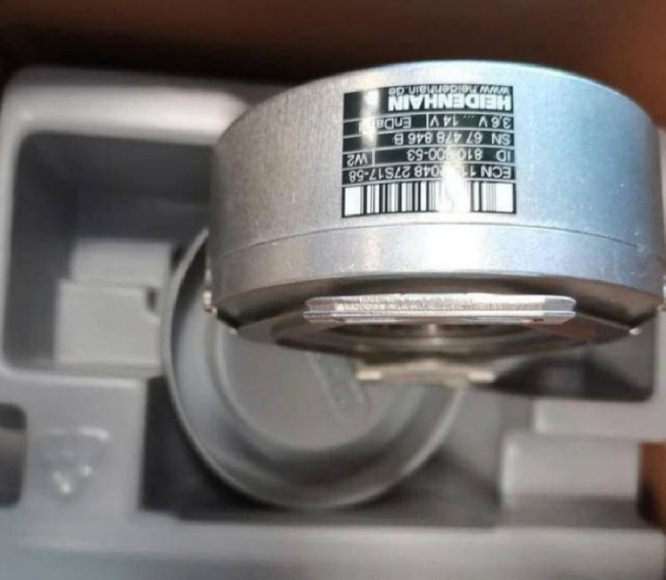 供海德汉订货ID：727221-02 HEIDENHAIN德国