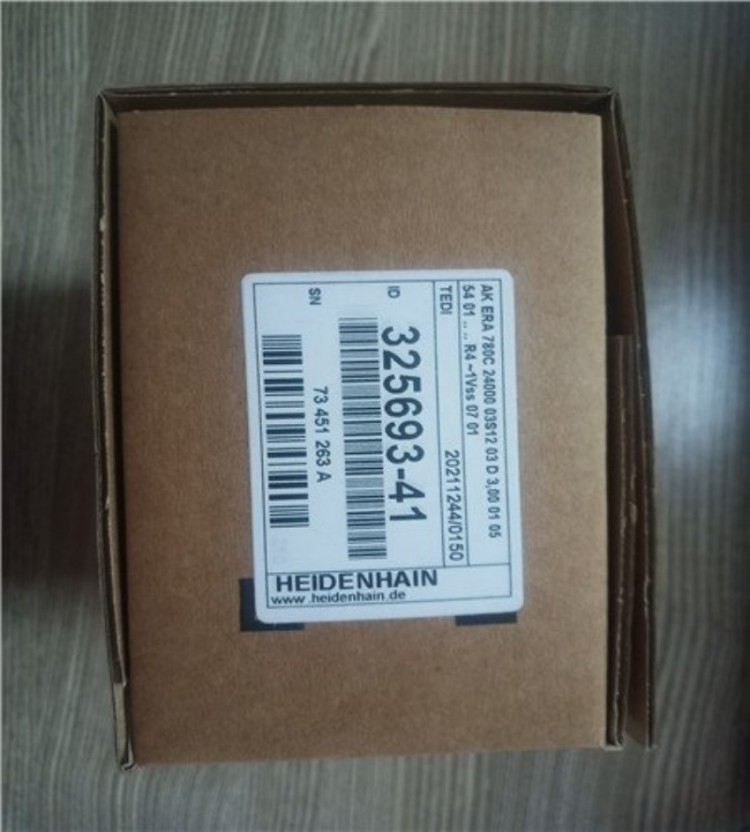 供售德国海德汉订货ID 383965-03 HEIDENHAIN库存