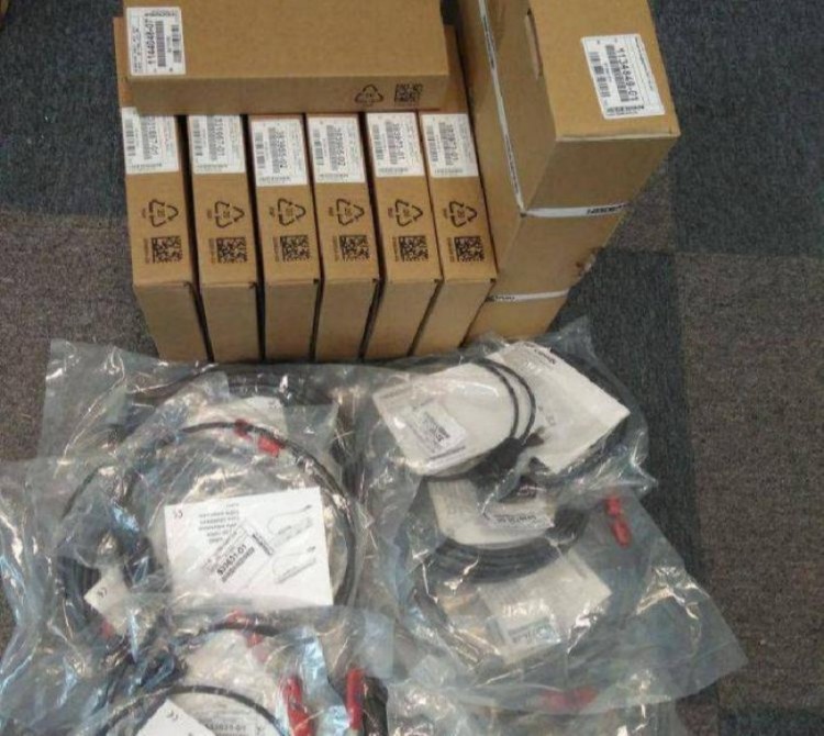 供海德汉HEIDENHAIN编码器ECN 1313 2048 586643-03