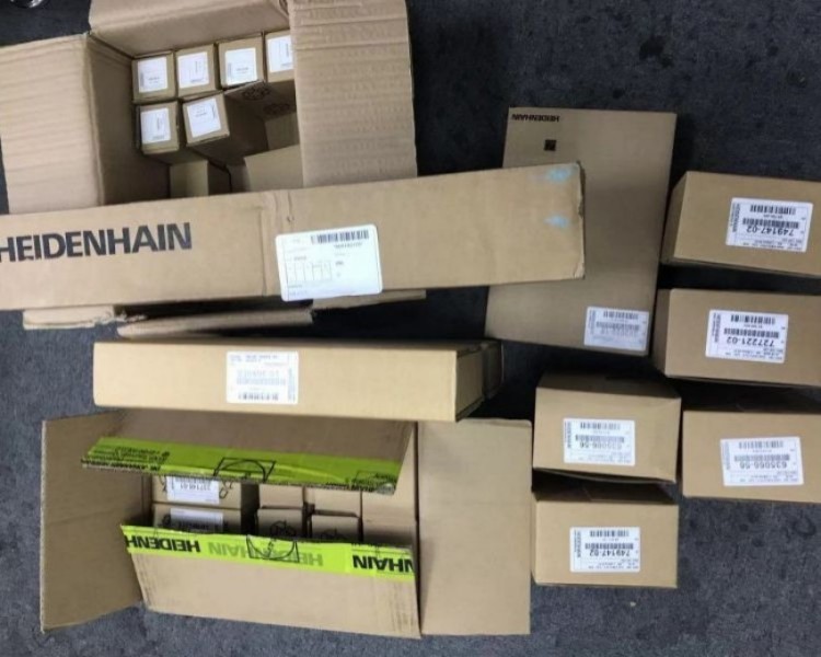 编码器线 349839-02 ECN/EQN 12Pin-17Pin 海德汉