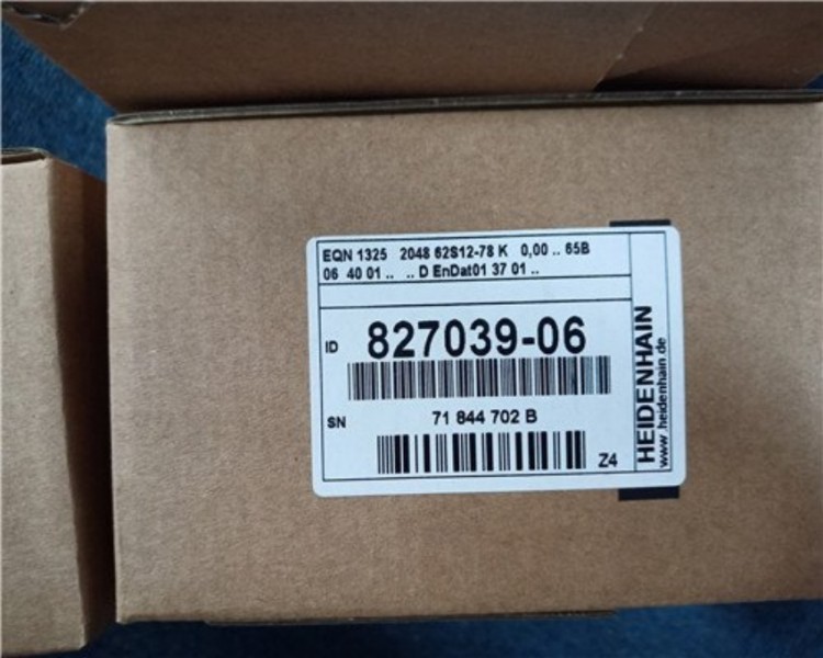 售海德汉型号：AELC115读数头