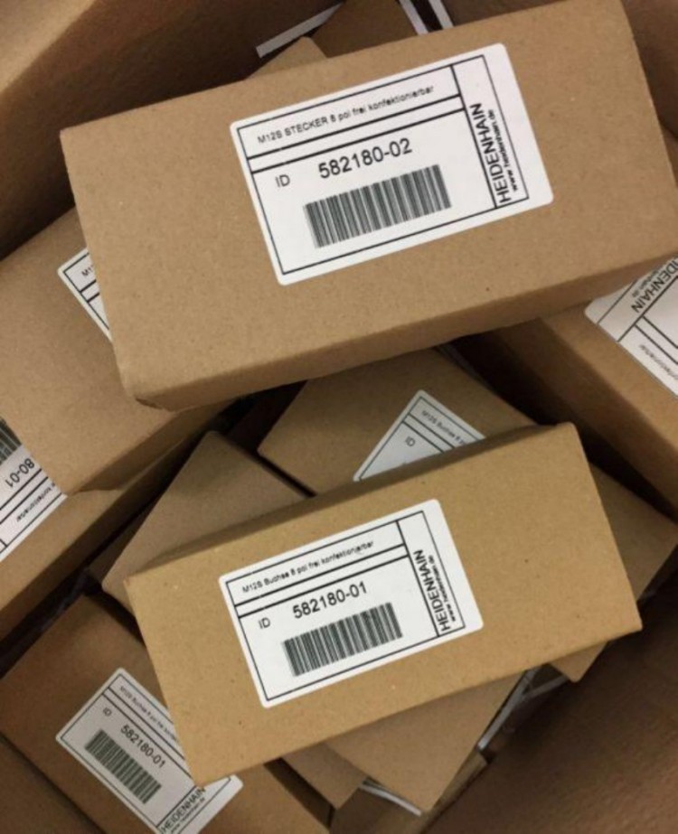 供德国海德汉型号：AELC195F读数头HEIDENHAIN 国内发售