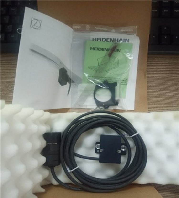 荆州存海德汉ID：385460-31 HEIDENHAIN编码器