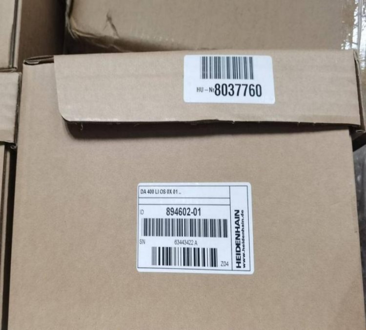 供海德汉长度计型号；ST 1277（订货ID383973-01）