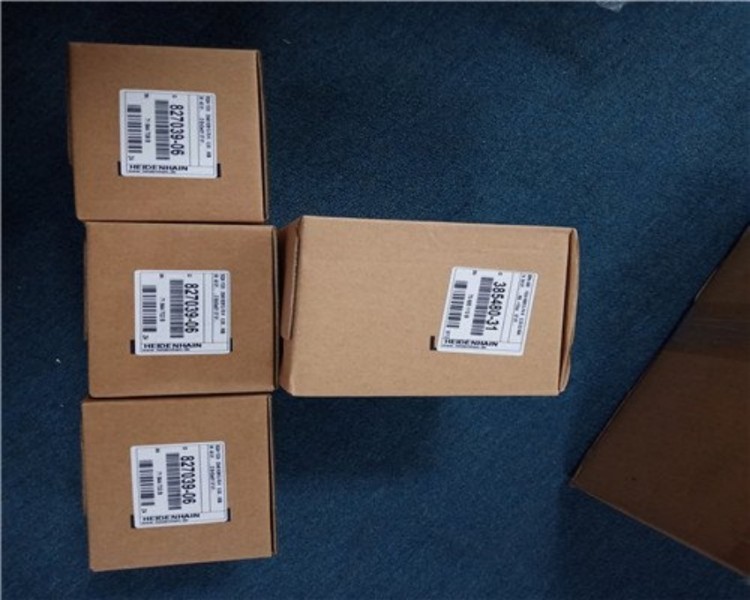 海德汉电机编码器ID 810800-53 德国HEIDENHAIN库存备件