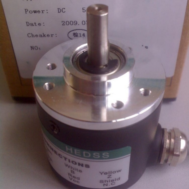 供德国海德汉HEIDENHAIN型号：ECN1023编码器 