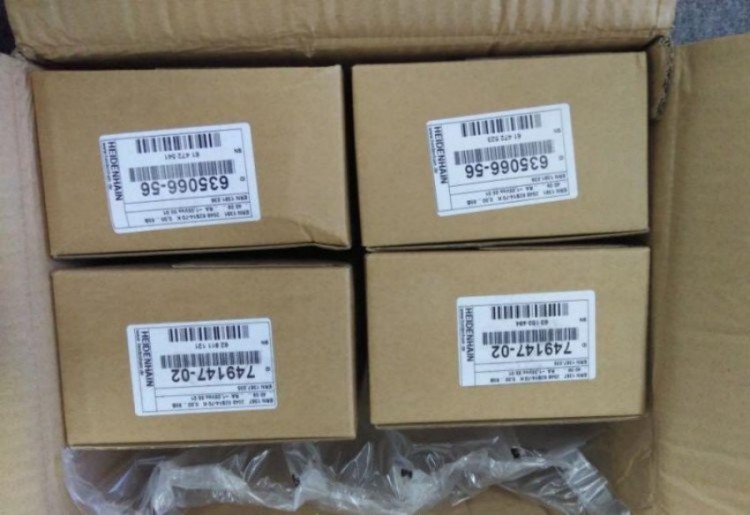 供海德汉HEIDENHAIN型号：EQN1025编码器