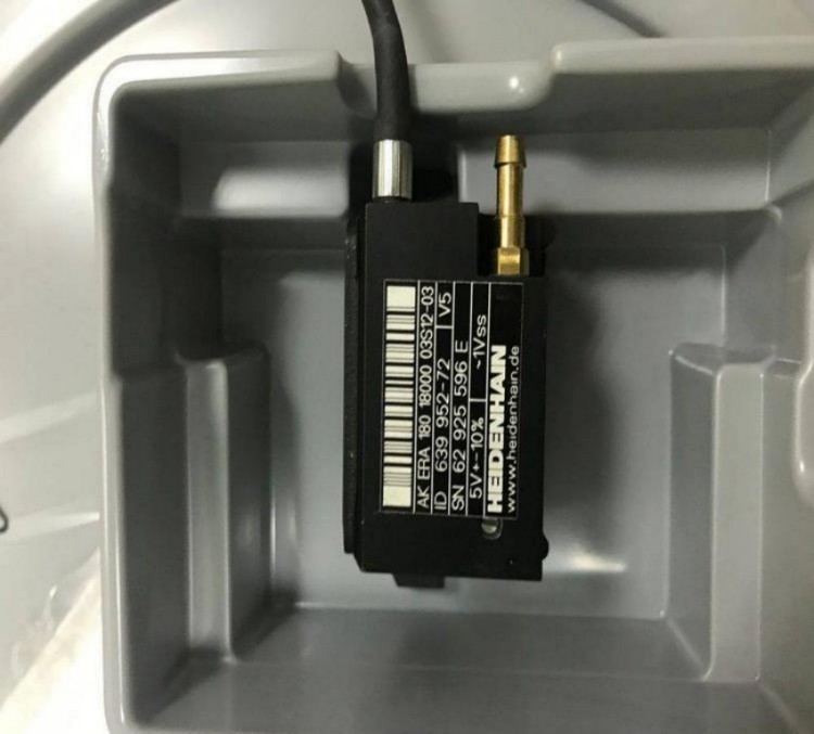 供应海德汉主轴编码器产品 ID；749147-02 德国HEIDENHAIN