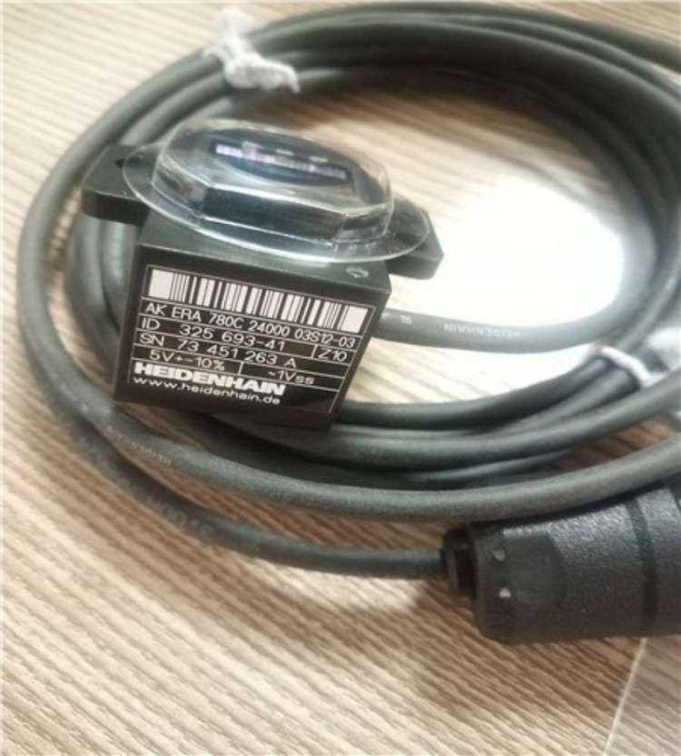 供销海德汉编码器型号；EQN 1325 2048 62S12-78（827039-06）