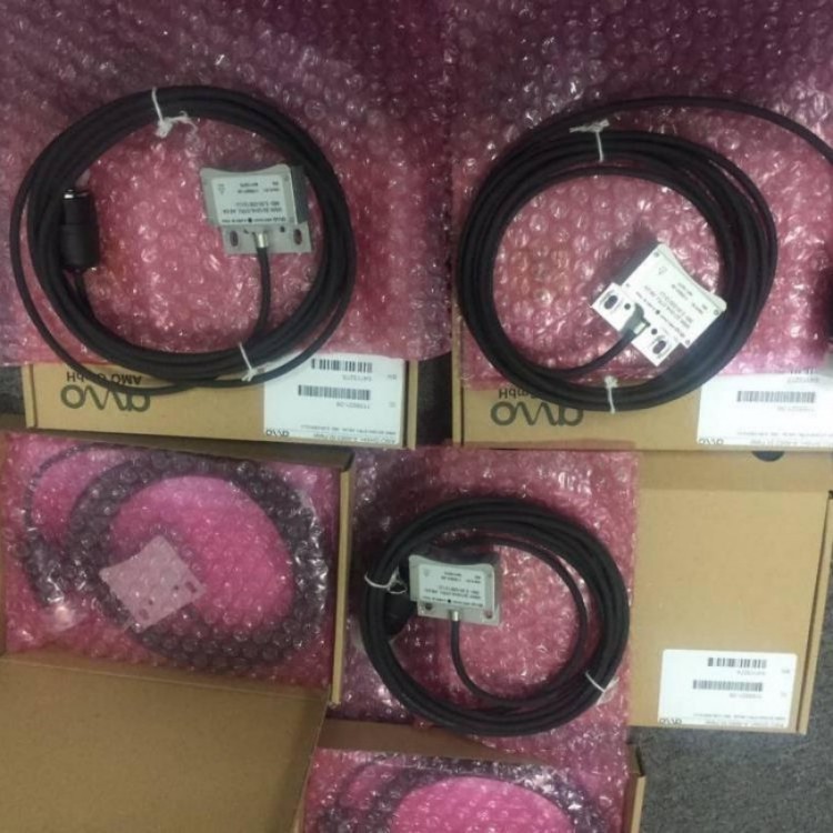 德国汉堡-海德汉光栅尺型号：LC 185 1240 5.0 HEIDENHAIN