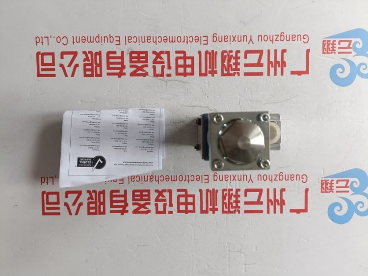 D661-6305C穆格MOOG伺服阀现货