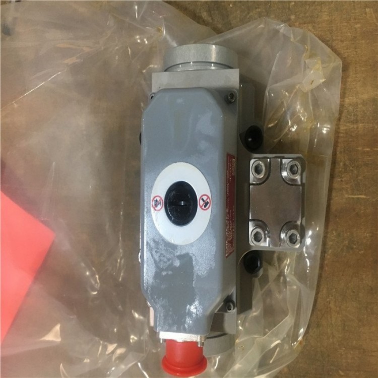 D661-4697C穆格MOOG伺服阀D661-4697C