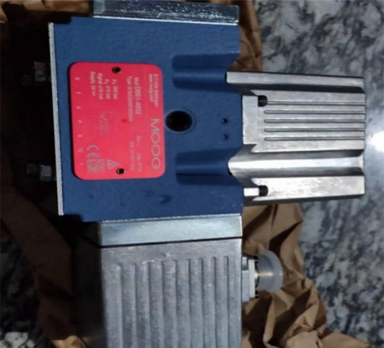 穆格伺服阀G761-3003B