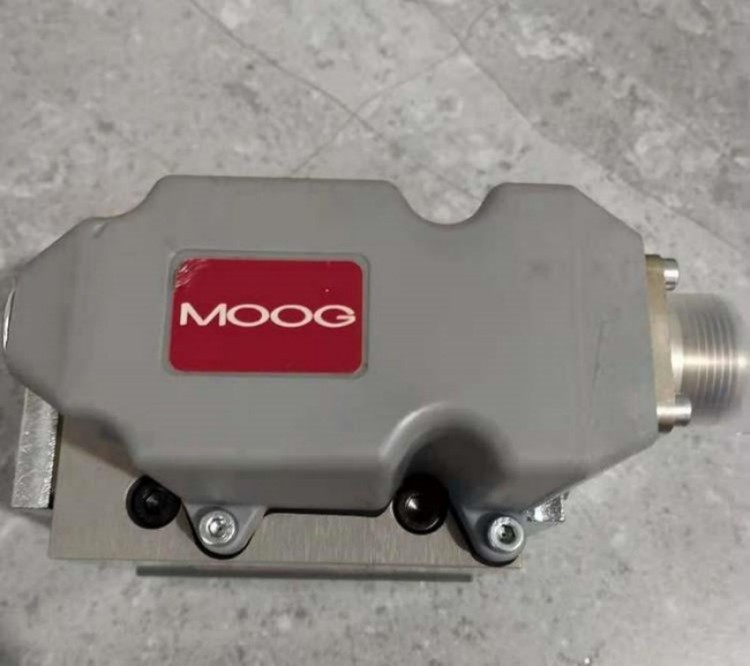 D661-4627A伺服阀穆格MOOG