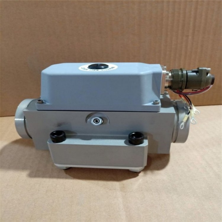 D662Z4893 穆格MOOG 伺服阀