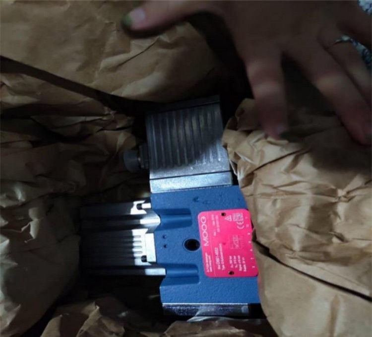 D791-4007穆格伺服阀 推荐