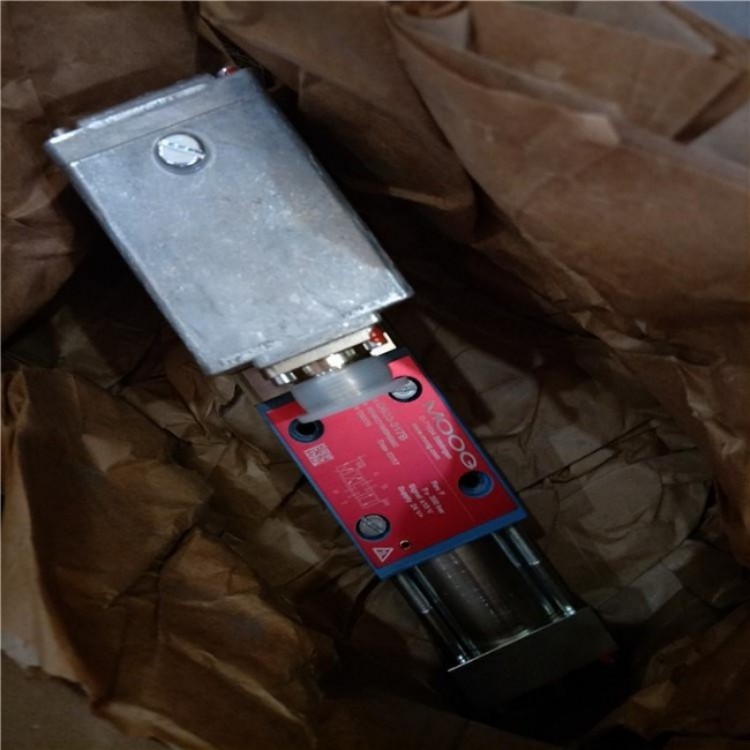 穆格伺服阀 G761-3033B 现货