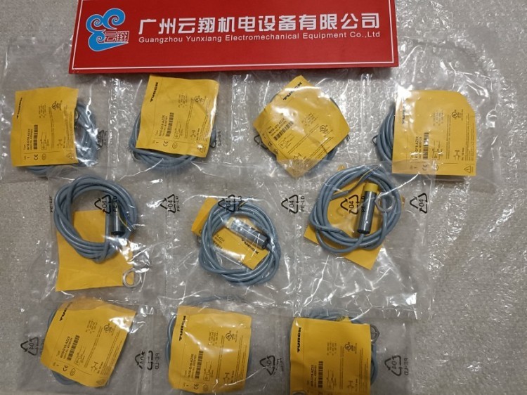 德国TURCK压力传感器TNLR-Q80-H1147