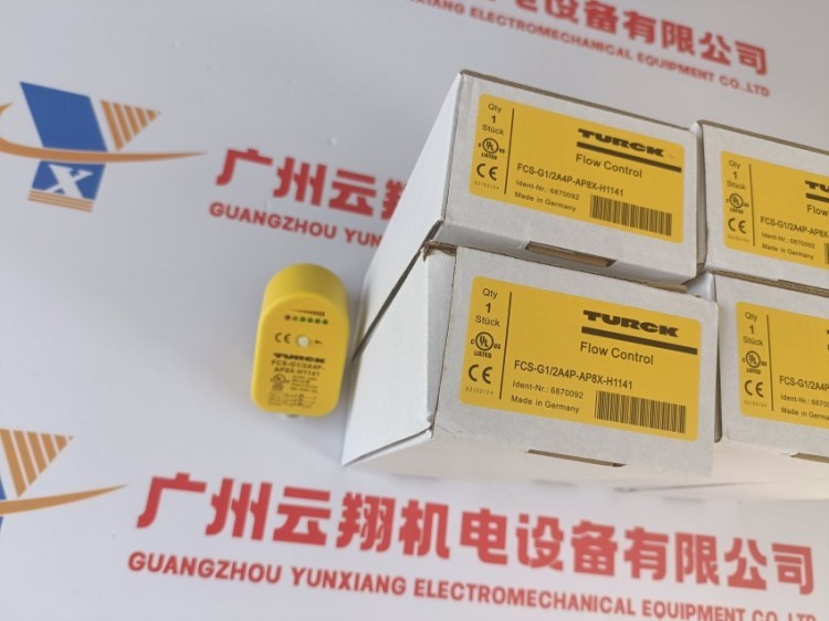 原装BI5-M18-AZ3X/S90 5M图尔克TURCK传感器