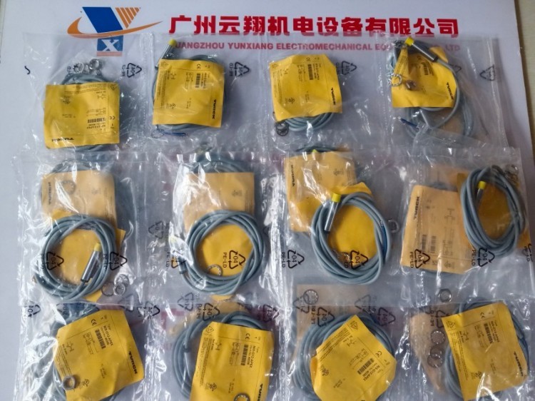 德国原装TURCK图尔克传感器BL20-E-GW-DP