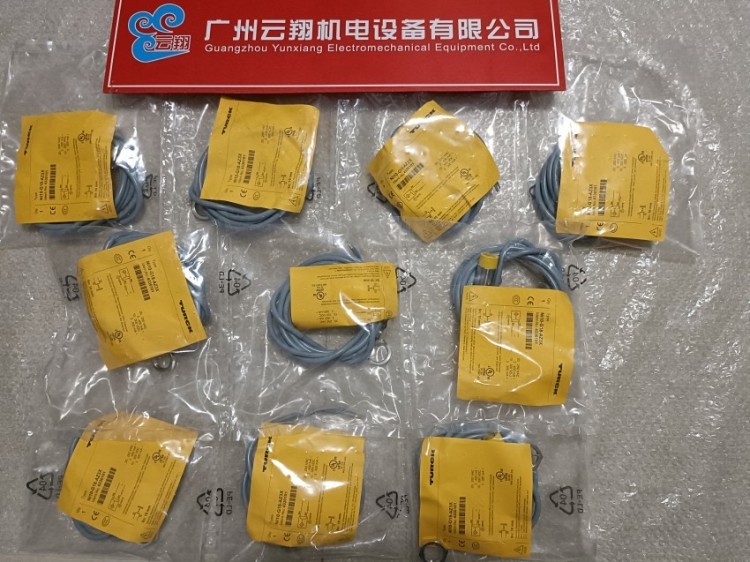 德国原装TURCK图尔克传感器BL67-B-1RSM