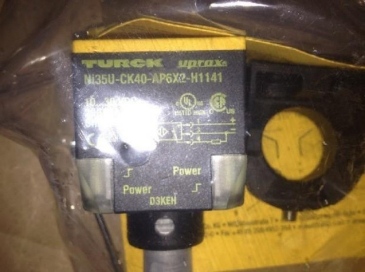 德国原装TURCK图尔克传感器BL20-P4T-SBBC-B