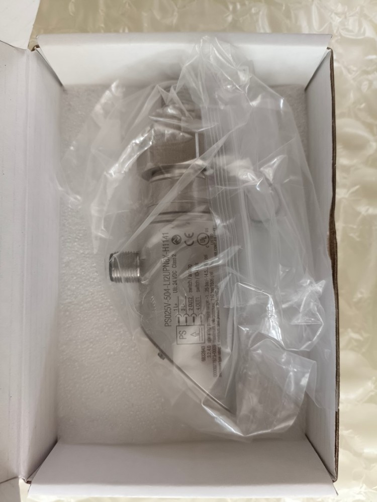 德国原装TURCK图尔克传感器BI8U-EM18WD-AP6X