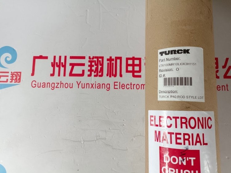 原装TURCK图尔克传感器BI4-M12-AP6X