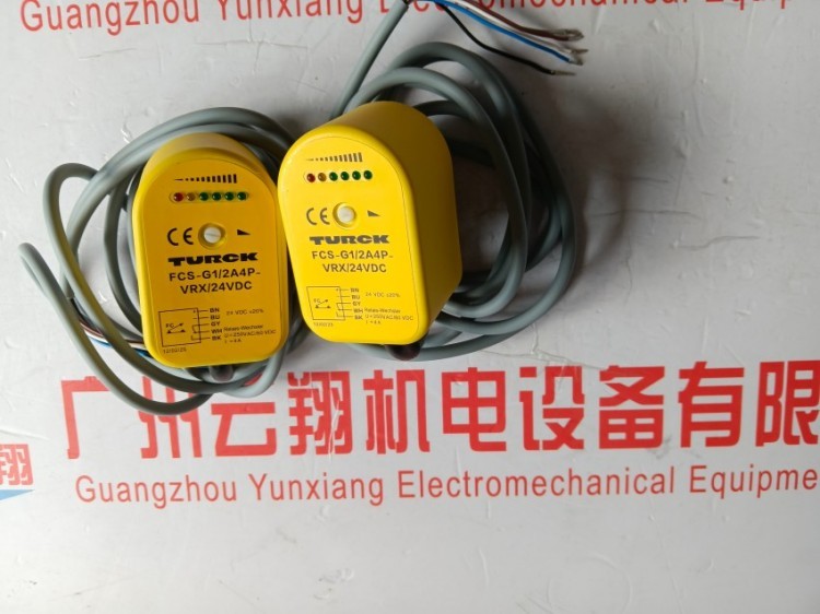原装BI10-M30-RP6X-H1143图尔克TURCK传感器