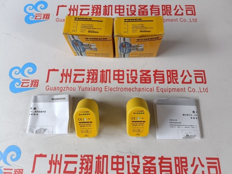 原装TURCK图尔克传感器BI2-M12-AP6X