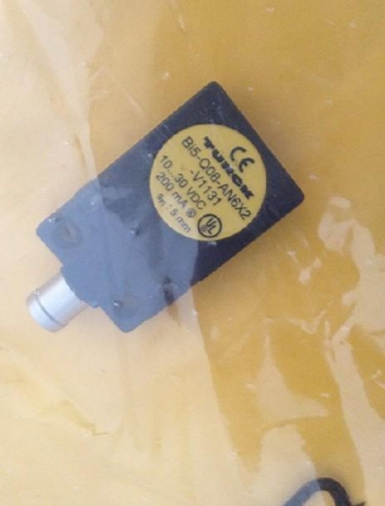 原装电感式传感器BI20U-M30-AP6X-H1141图尔克TURCK