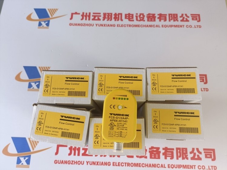 原装BI2-G12K-AP6X图尔克TURCK传感器