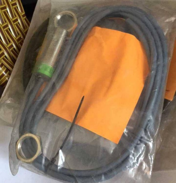 原装TURCK图尔克传感器PS600R-504-LI2UPN8X-H1141