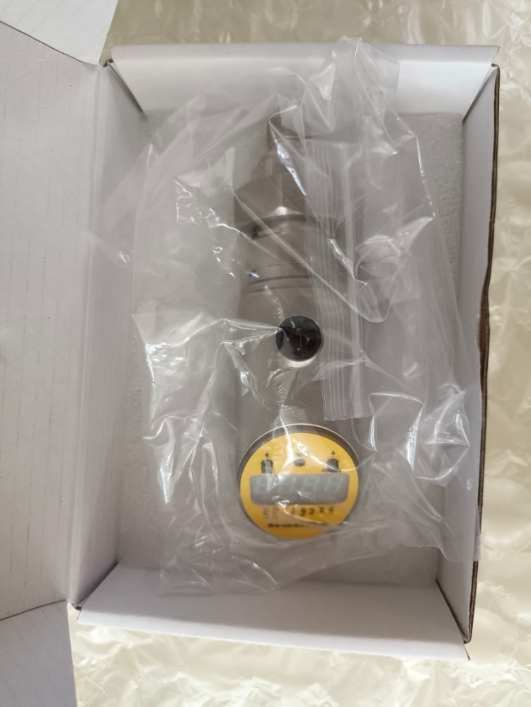 原装TURCK图尔克传感器NI3-EG08-AN6X