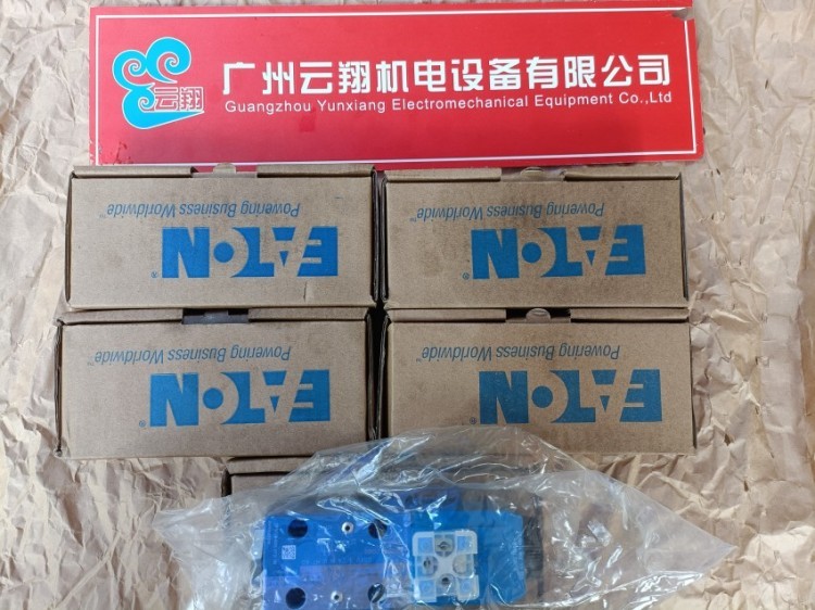 丹佛斯威格士比例阀KBDG4V-5-2C50N-Z-M1-PE7-H7-11原伊顿威格士