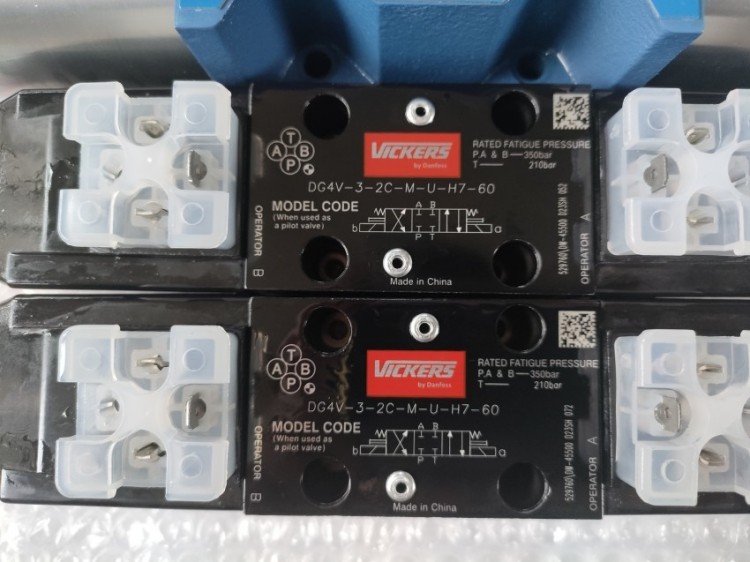 线圈300AA00002A 现货MCSCS024DG000010丹佛斯威格士