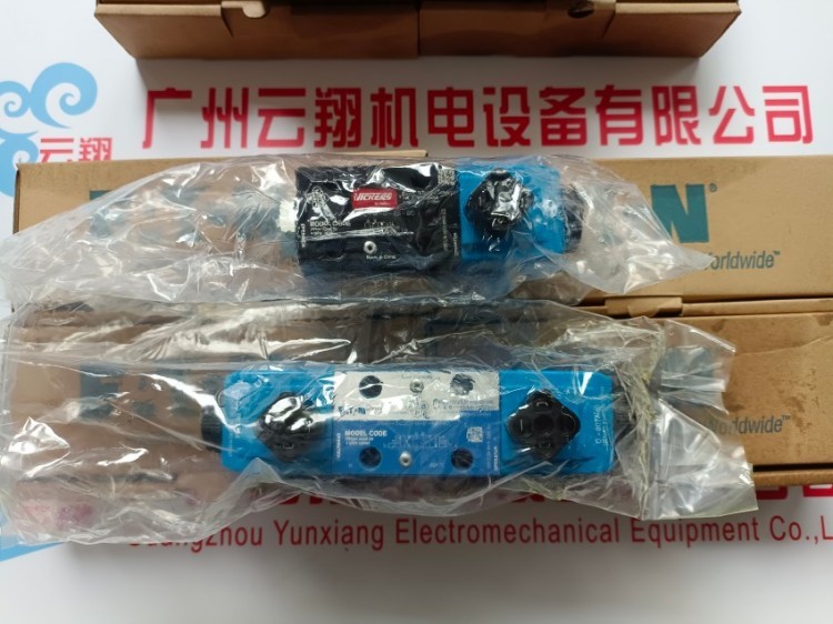 威格士方向控制阀DG4V-5-31C-M-U-H7-29-EN124丹佛斯威格士现货