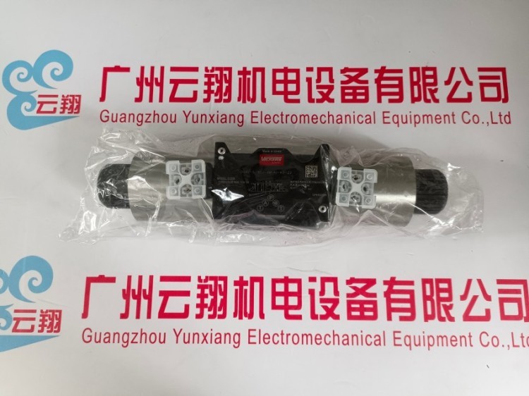 DG4S4LW-012C-B-60丹佛斯威格士电磁阀