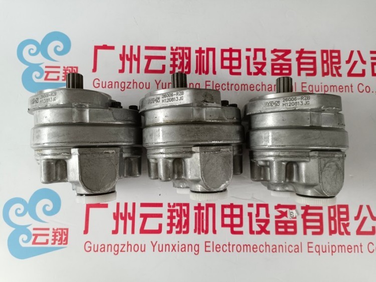 比例阀KCG-3-L350D-Z-M-U-HL110丹佛斯威格士02-311540比例溢流阀