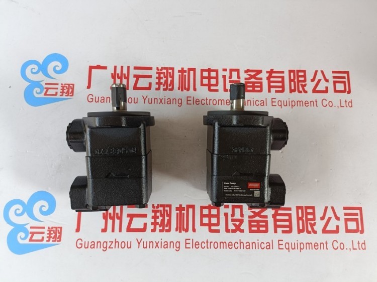 丹佛斯威格士电磁换向阀DG4V-3-0AL-M-U-H7-69-EN124现货