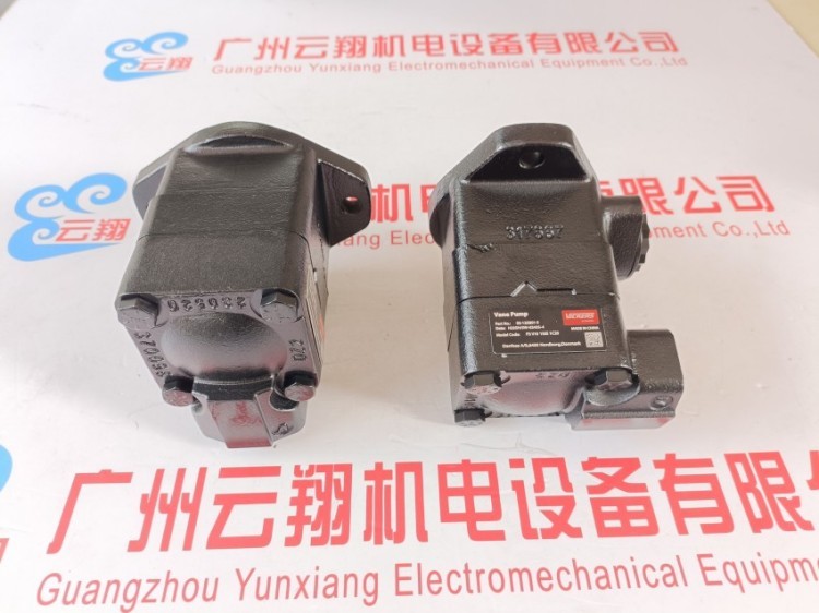 柱塞泵 02-341552丹佛斯威格士 PVQ20-B2R-SE1S-21-C21-12现货